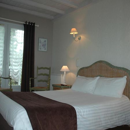Hotel L'Ecailler La Cotiniere Exterior photo